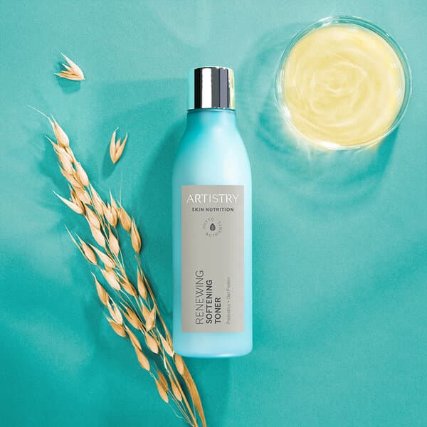 Renewing Softening Toner Artistry Skin Nutrition™