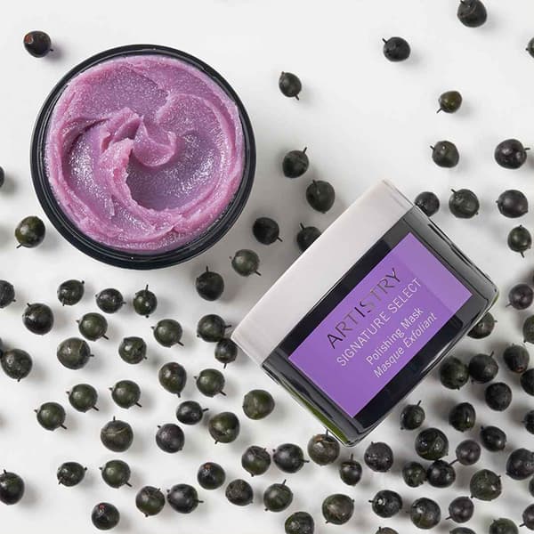 Polishing Mask Artistry Signature Select™
