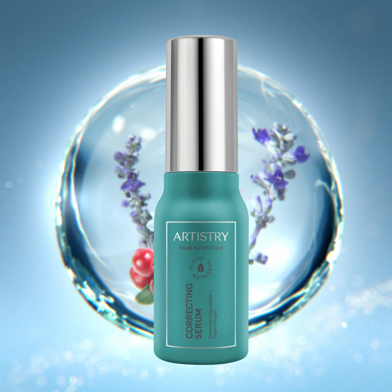Artistry Skin Nutrition™ Corrective Serum
