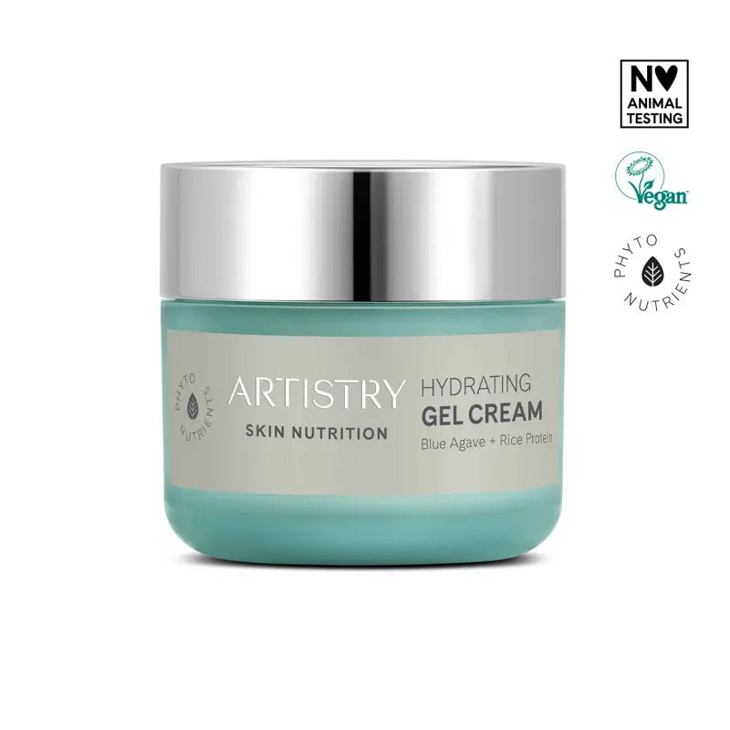 Artistry Skin Nutrition™ Hydration Gel Cream