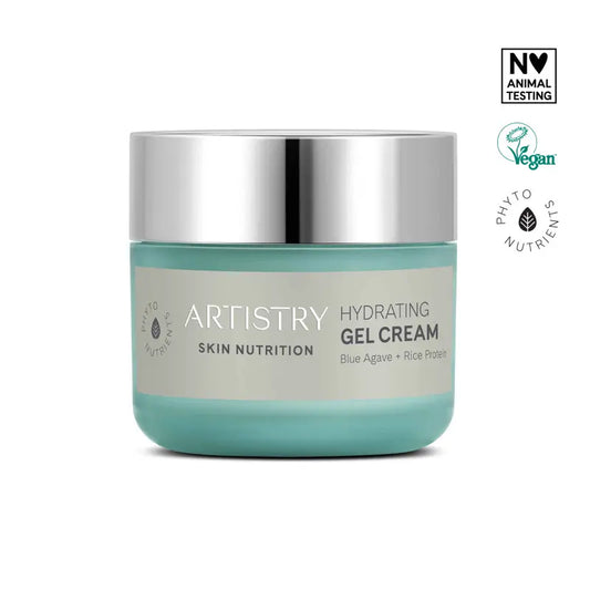 Artistry Skin Nutrition™ Hydration Gel Cream