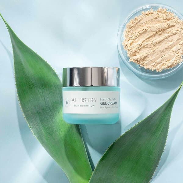 Artistry Skin Nutrition™ Hydration Gel Cream