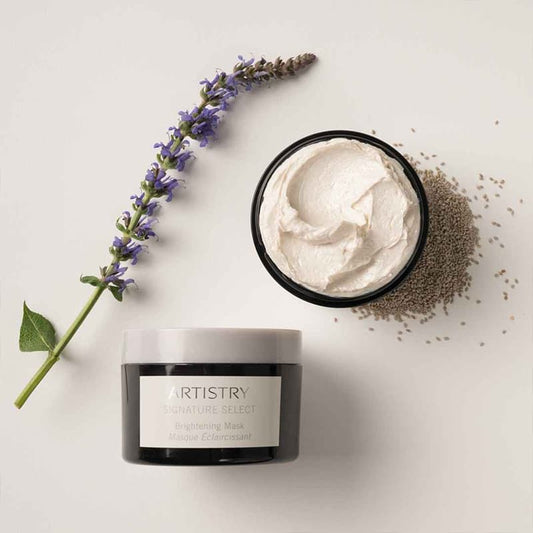 Artistry Signature Select™ Brightening Mask