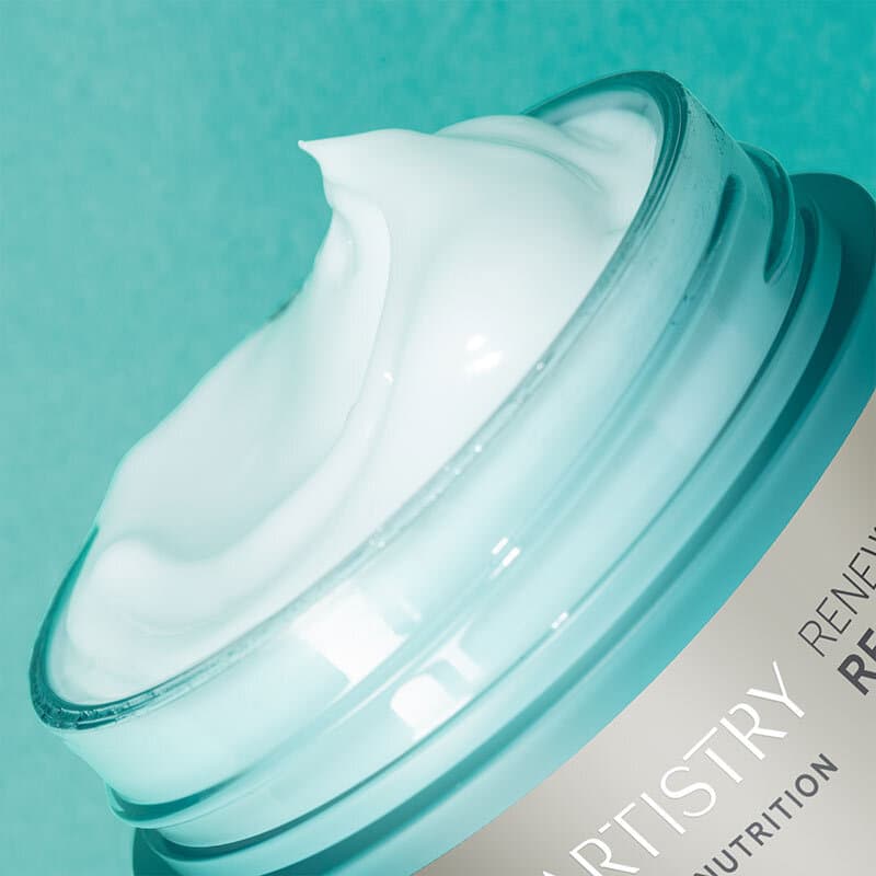 Renewing Reactivation Cream Artistry Skin Nutrition™
