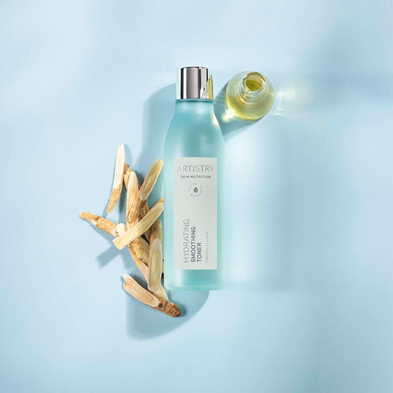 Hydrating Smoothing Toner Artistry Skin Nutrition™
