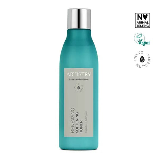 Renewing Softening Toner Artistry Skin Nutrition™