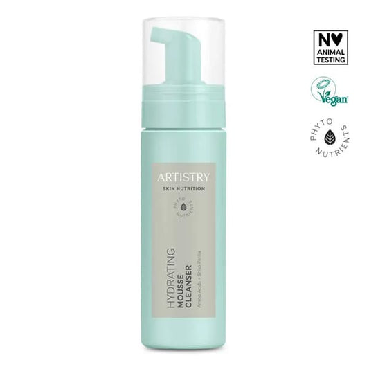 Hydrating Mousse Cleanser Artistry Skin Nutrition™