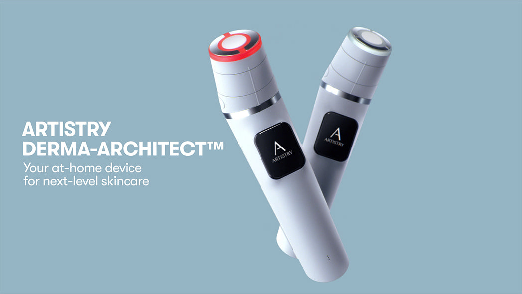 Derma-Architect™ Artistry
