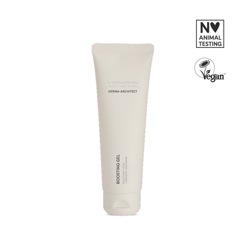 Artistry Derma-Architect™ Boosting Gel