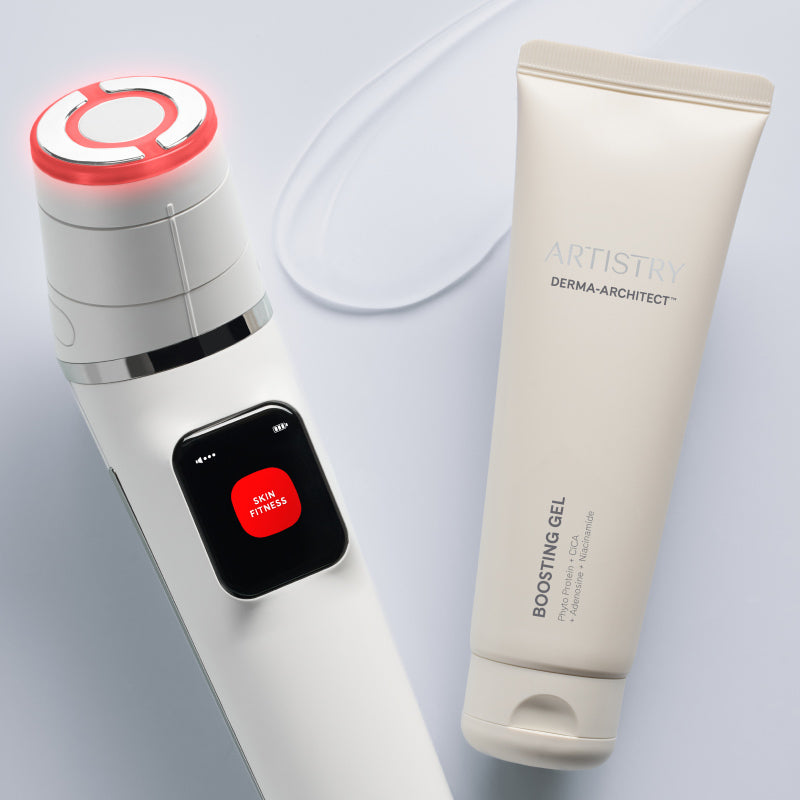 Artistry Derma-Architect™ Boosting Gel