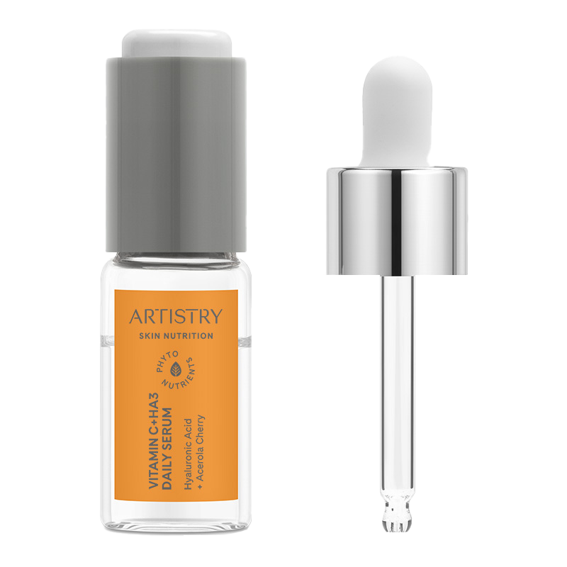 Artistry Skin Nutrition™ Daily Vitamin C and AH3 Serum