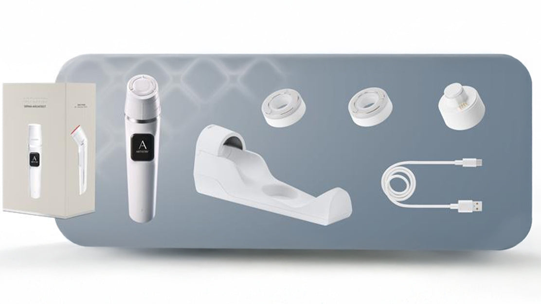Derma-Architect™ Artistry